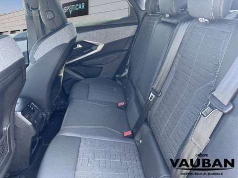 Voitures D'occasion À Chambly | Peugeot 3008 Iii Hybrid 145 E-Dcs6 Gt