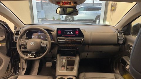 Voitures D'occasion À Buchelay | Citroën C5 Aircross Hybride 145 E-Dcs6 Max