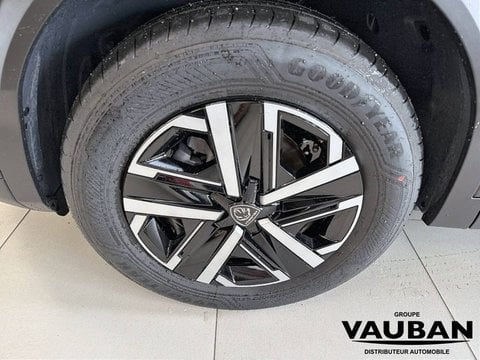 Voitures D'occasion À Les Mureaux | Peugeot 2008 Ii 100 S&S Bvm6 Style