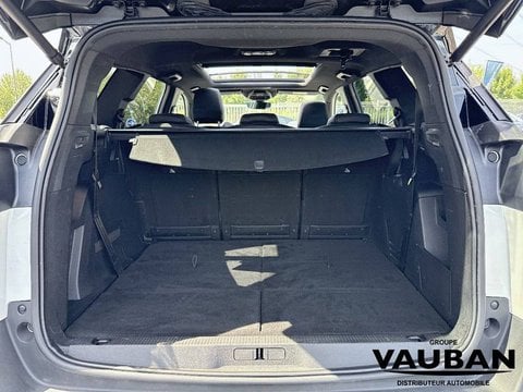 Voitures D'occasion À Osny | Peugeot 5008 Ii Puretech 130Ch S&S Eat8 Gt