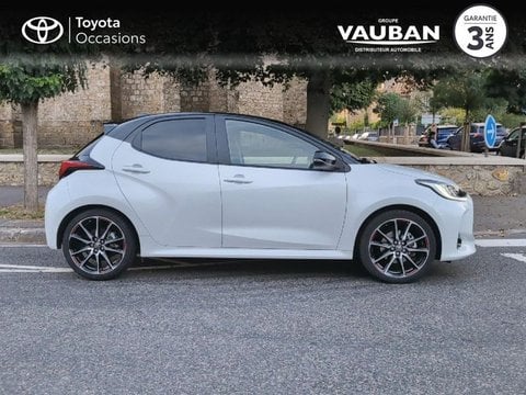 Voitures D'occasion À Le Chesnay | Toyota Yaris 116H Gr Sport 5P My22