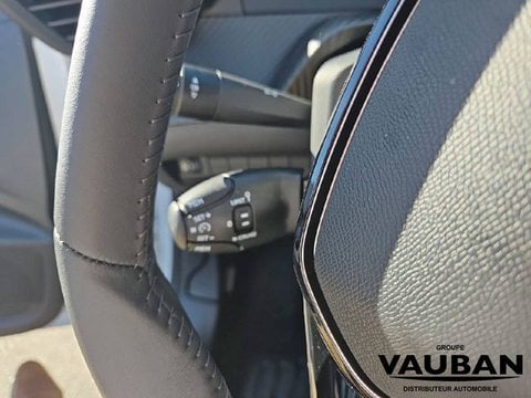 Voitures D'occasion À Osny | Peugeot 208 Ii Turbo 100 Ch Bvm6 Style