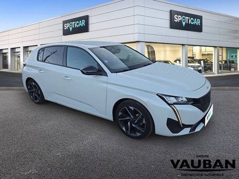 Voitures D'occasion À Osny | Peugeot 308 Puretech 130Ch S&S Eat8 Allure Pack