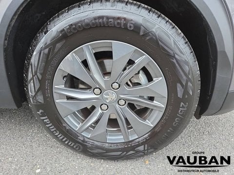 Voitures D'occasion À Herblay | Peugeot 2008 Puretech 100 S&S Bvm6 Style