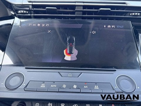 Voitures D'occasion À Osny | Peugeot 308 Iii Sw Puretech 110Ch S&S Bvm6 Active Pack