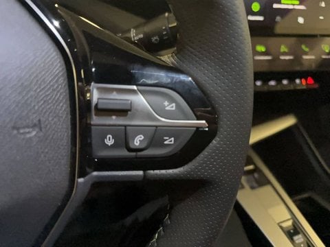 Voitures D'occasion À Saint-Brice-Sous-Forêt | Peugeot 308 Iii Hybrid 136 E-Dcs6 Gt