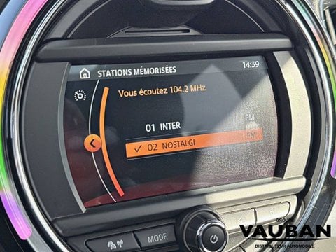 Voitures D'occasion À Sarcelles | Mini Mini F60 Countryman 136 - 88 Ch All4 Bva6 Cooper Se Business