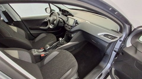 Voitures D'occasion À Herblay | Peugeot 2008 1.2 Puretech 110Ch S&S Bvm5 Style