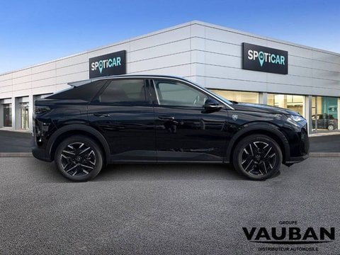 Voitures D'occasion À Herblay | Peugeot 3008 Iii Hybrid 136 E-Dcs6 Gt