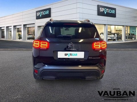 Voitures D'occasion À Gisors | Citroën C5 Aircross Puretech 130 S&S Eat8 C-Series