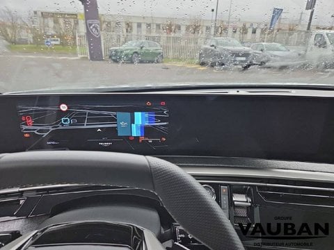 Voitures D'occasion À Osny | Peugeot 3008 Iii Hybrid 145 E-Dcs6 Gt