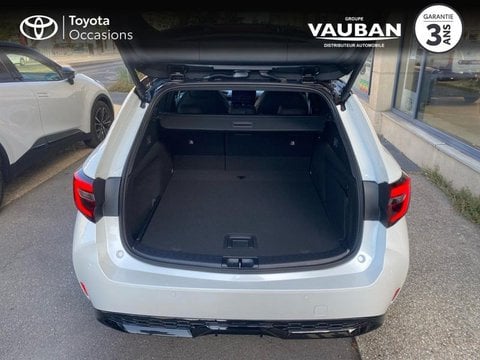 Voitures D'occasion À Sartrouville | Toyota Corolla Touring Spt 2.0 178Ch Gr Sport My26