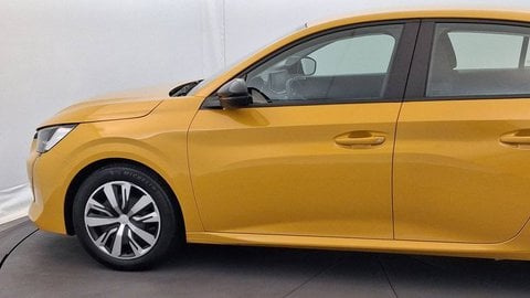 Voitures D'occasion À Chambourcy | Peugeot 208 Ii Puretech 75 S&S Bvm5 Active Pack
