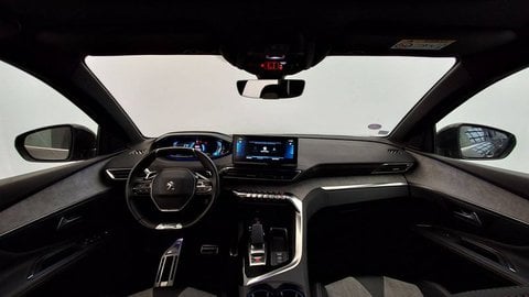 Voitures D'occasion À Saint-Brice-Sous-Forêt | Peugeot 3008 Ii Hybrid 225 E-Eat8 Gt