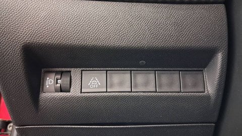 Voitures D'occasion À Buchelay | Peugeot 2008 Ii Puretech 100 S&S Bvm6 Allure