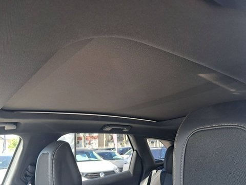 Voitures D'occasion À Argenteuil | Peugeot 3008 Ii Hybrid 225 E-Eat8 Gt