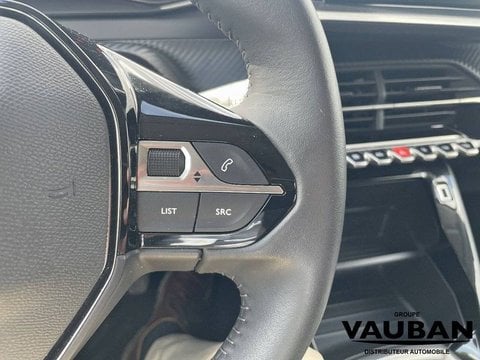 Voitures D'occasion À Chambourcy | Peugeot 208 Ii Puretech 100 S&S Bvm6 Style