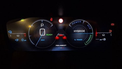 Voitures D'occasion À Buchelay | Peugeot 308 Iii Phev 180 E-Eat8 Allure Pack