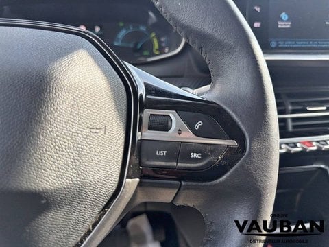 Voitures D'occasion À Herblay | Peugeot 2008 Electrique Ii Electrique 136 Ch Style