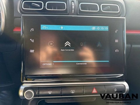 Voitures D'occasion À Herblay | Citroën C3 Puretech 110 S&S Eat6 Shine