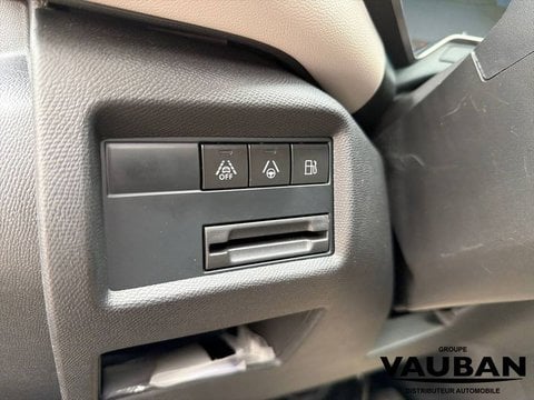 Voitures D'occasion À Pontoise | Citroën C5 Aircross Hybride Rechargeable 225 E-Eat8 Shine Pack