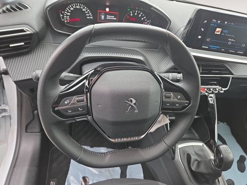 Voitures D'occasion À Osny | Peugeot 208 Ii Puretech 75 S&S Bvm5 Active Pack