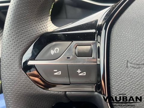 Voitures D'occasion À Chambourcy | Peugeot 2008 Hybrid 145 E-Dcs6 Gt