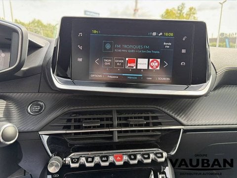 Voitures D'occasion À Herblay | Peugeot 208 Electrique Ii Electrique 50 Kwh 136Ch Gt