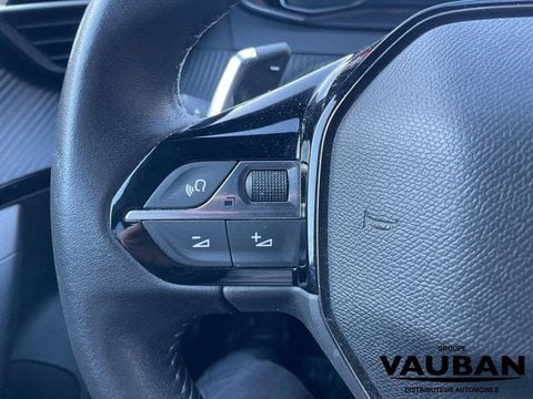 Voitures D'occasion À Chambourcy | Peugeot 2008 Puretech 130 S&S Eat8 Allure