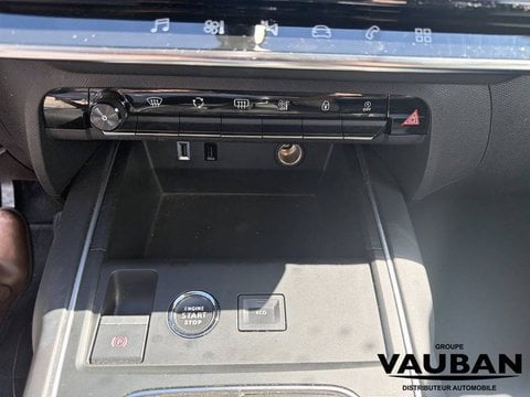 Voitures D'occasion À Les Mureaux | Citroën C5 Aircross Puretech 130 S&S Bvm6 Feel Pack