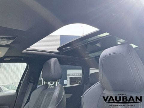 Voitures D'occasion À Chambourcy | Peugeot 5008 Ii Puretech 130Ch S&S Eat8 Gt Pack