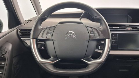Voitures D'occasion À Les Mureaux | Citroën C4 Spacetourer Grand Bluehdi 130 S&S Eat8 Business