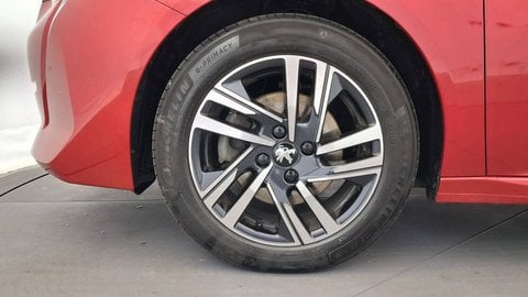 Voitures D'occasion À Herblay | Peugeot 208 Puretech 100 S&S Eat8 Allure
