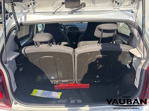 Voitures D'occasion À Herblay | Peugeot 108 Vti 72Ch S&S Bvm5 Style