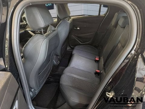 Voitures D'occasion À Les Mureaux | Peugeot 208 Ii Hybrid 100 E-Dcs6 Gt