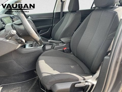 Voitures D'occasion À Chambourcy | Peugeot 308 Ii Puretech 110Ch S&S Bvm6 Active