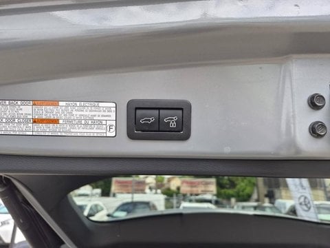 Voitures D'occasion À Argenteuil | Toyota Corolla Cross 1.8 Hybrid Luxury Limited At