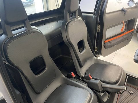 Voitures D'occasion À Les Mureaux | Citroën Ami Ami