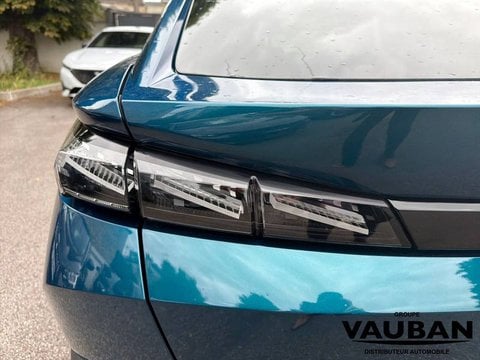 Voitures D'occasion À Les Mureaux | Peugeot 408 Puretech 130 Ch S&S Eat8 Gt