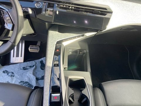 Voitures D'occasion À Osny | Peugeot 3008 Iii Plug-In Hybrid 195 E-Dcs7 Gt