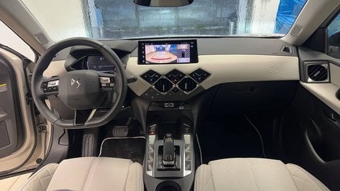 Voitures D'occasion À Mantes - Buchelay | Ds Ds 3 Ii Puretech 130 Eat8 Esprit De Voyage