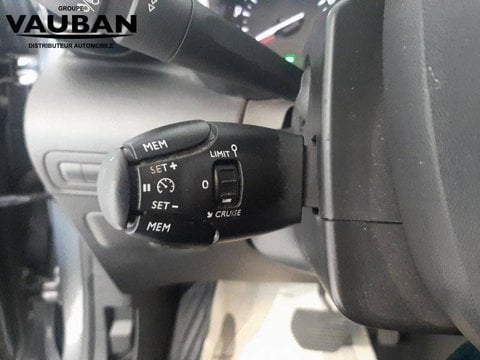 Voitures D'occasion À Saint-Germain-En-Laye | Citroën C3 Aircross Puretech 110 S&S Eat6 Feel