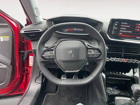 Voitures D'occasion À Osny | Peugeot 2008 Ii Puretech 130 S&S Bvm6 Roadtrip