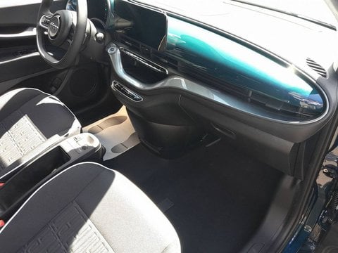 Voitures D'occasion À Pontoise | Fiat 500 Iii Electrique E 95 Ch Collezione