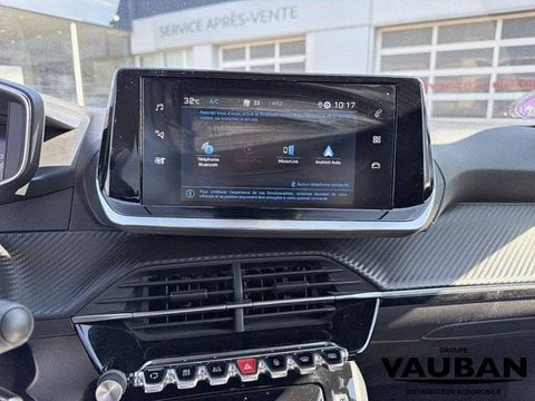 Voitures D'occasion À Herblay | Peugeot 2008 Ii Puretech 130 S&S Eat8 Allure Pack