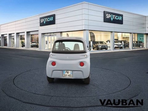 Voitures D'occasion À Buchelay | Citroën C4 Ami Ami