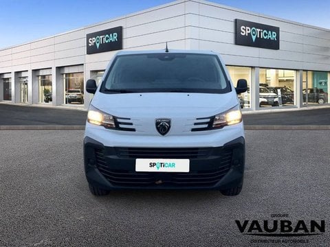 Voitures D'occasion À Osny | Peugeot Expert Iii Fgn M Bluehdi 120 S&S Bvm6