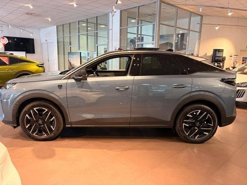 Voitures D'occasion À Argenteuil | Peugeot 3008 Iii Hybrid 145 E-Dcs6 Gt