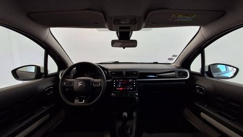 Voitures D'occasion À Buchelay | Citroën C3 Iii Puretech 83 S&S Bvm5 Feel Pack