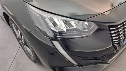 Voitures D'occasion À Sarcelles | Peugeot 208 Ii Puretech 100 S&S Bvm6 Allure Pack